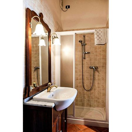 Casa Borgo Apartment Cannobio Exterior photo