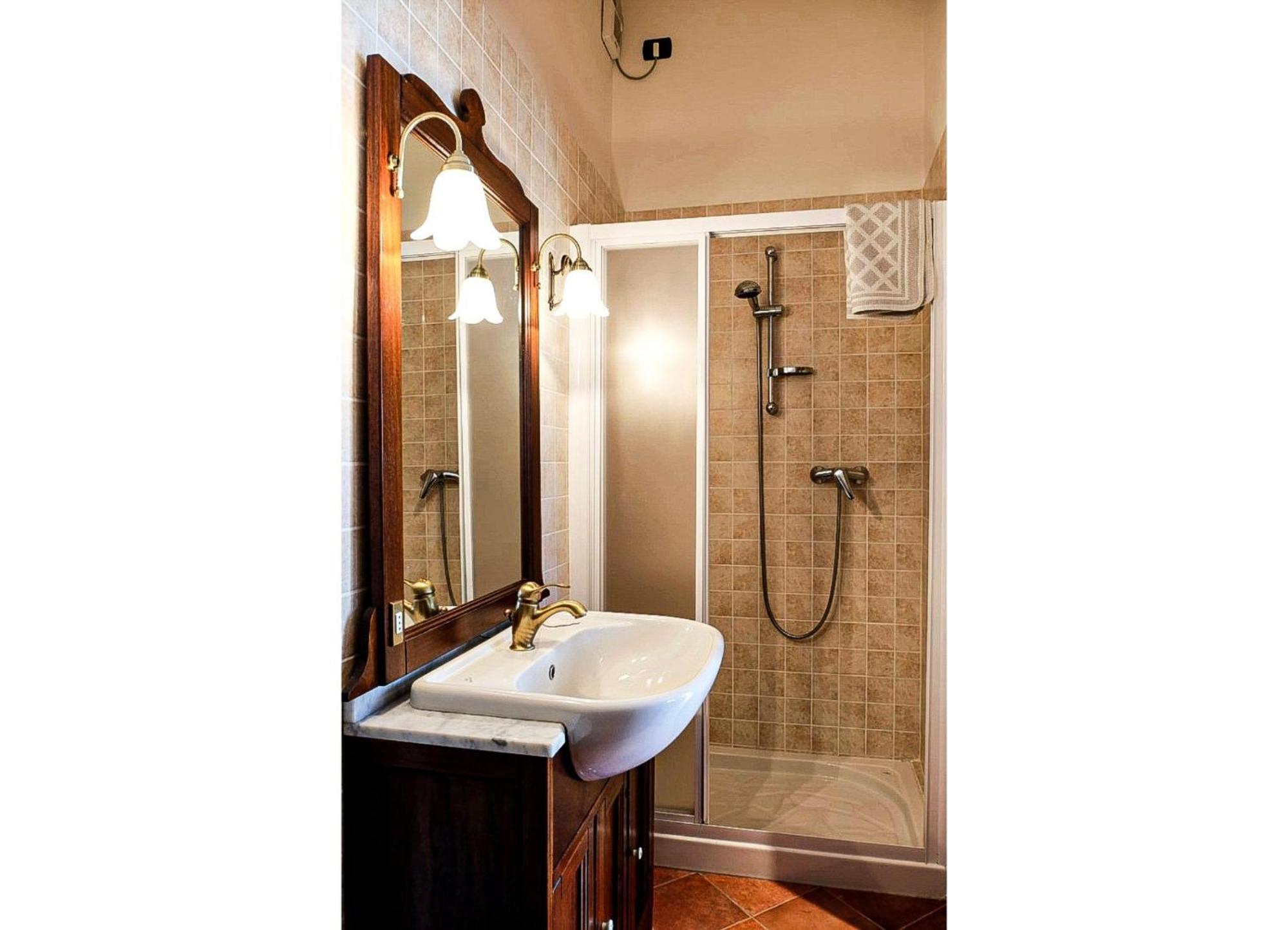 Casa Borgo Apartment Cannobio Exterior photo